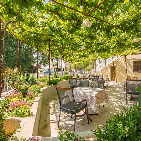 מאלינסקה B&B Segulja מראה חיצוני תמונה
