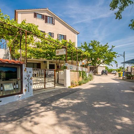 מאלינסקה B&B Segulja מראה חיצוני תמונה