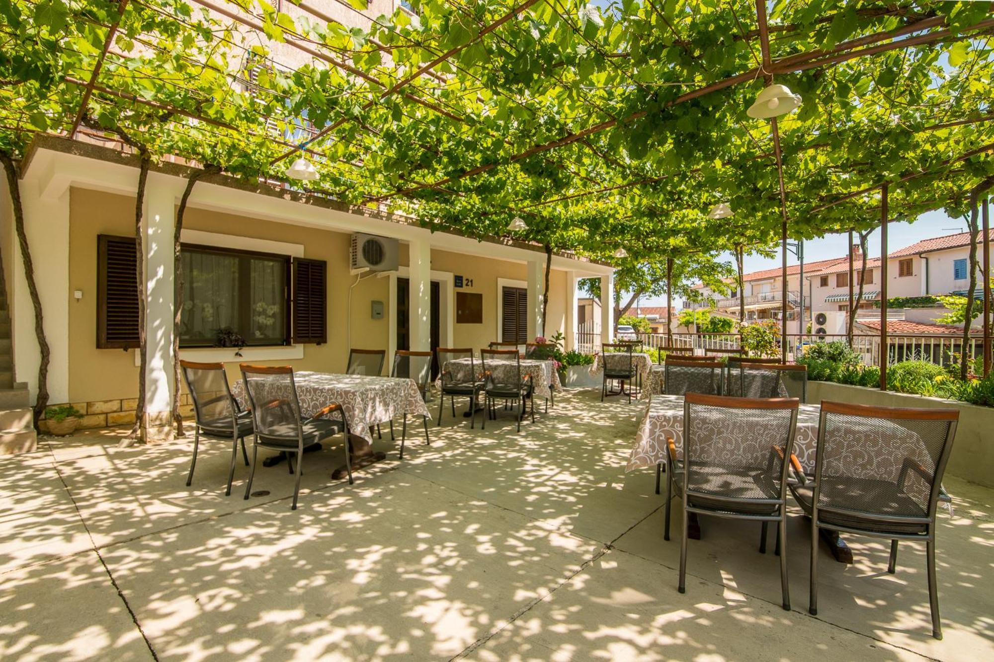 מאלינסקה B&B Segulja מראה חיצוני תמונה