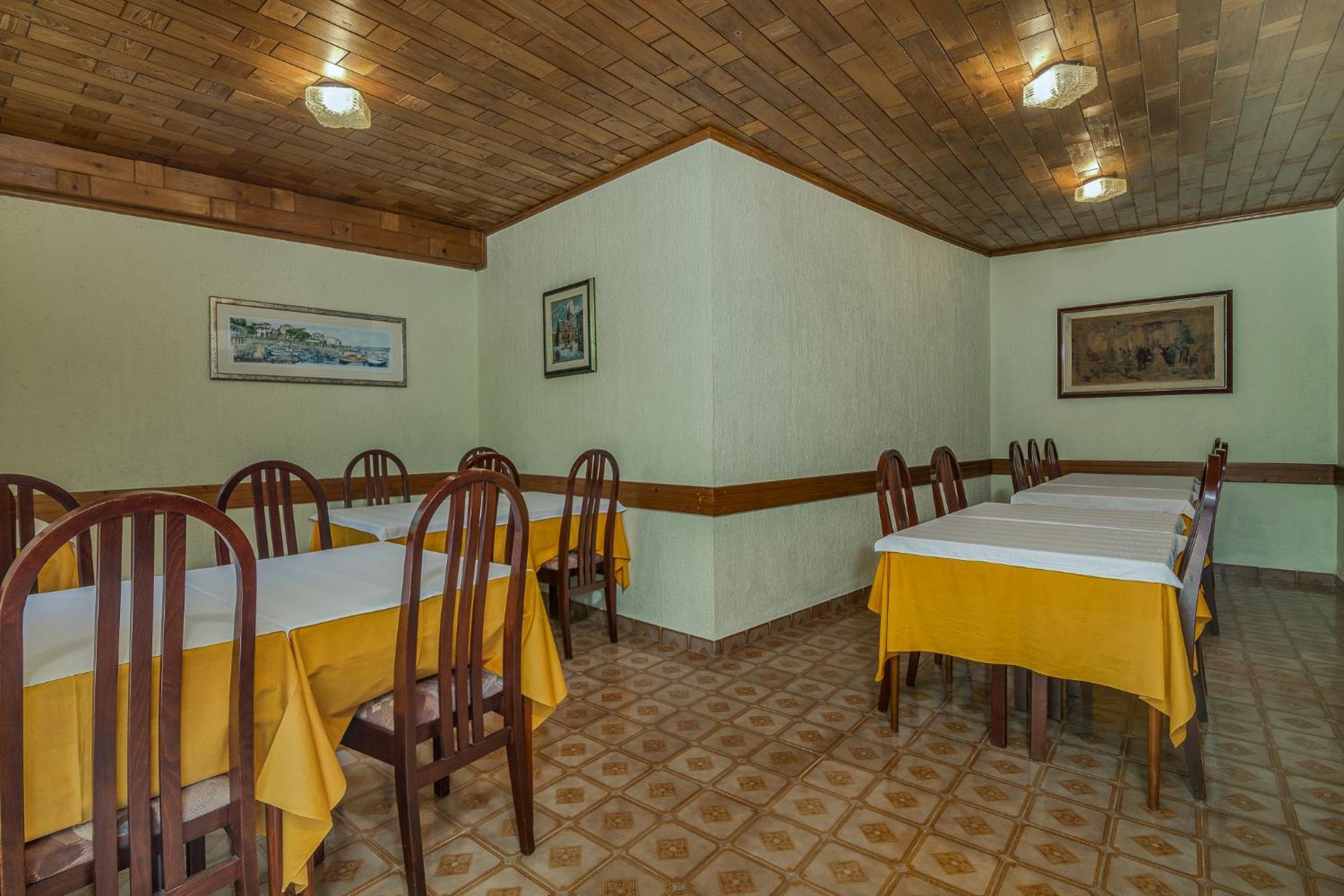 מאלינסקה B&B Segulja מראה חיצוני תמונה