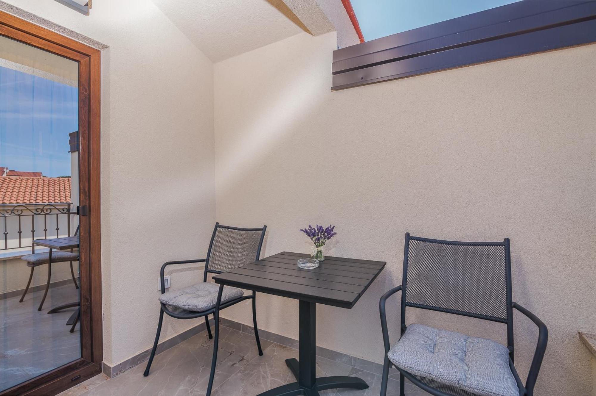 מאלינסקה B&B Segulja מראה חיצוני תמונה