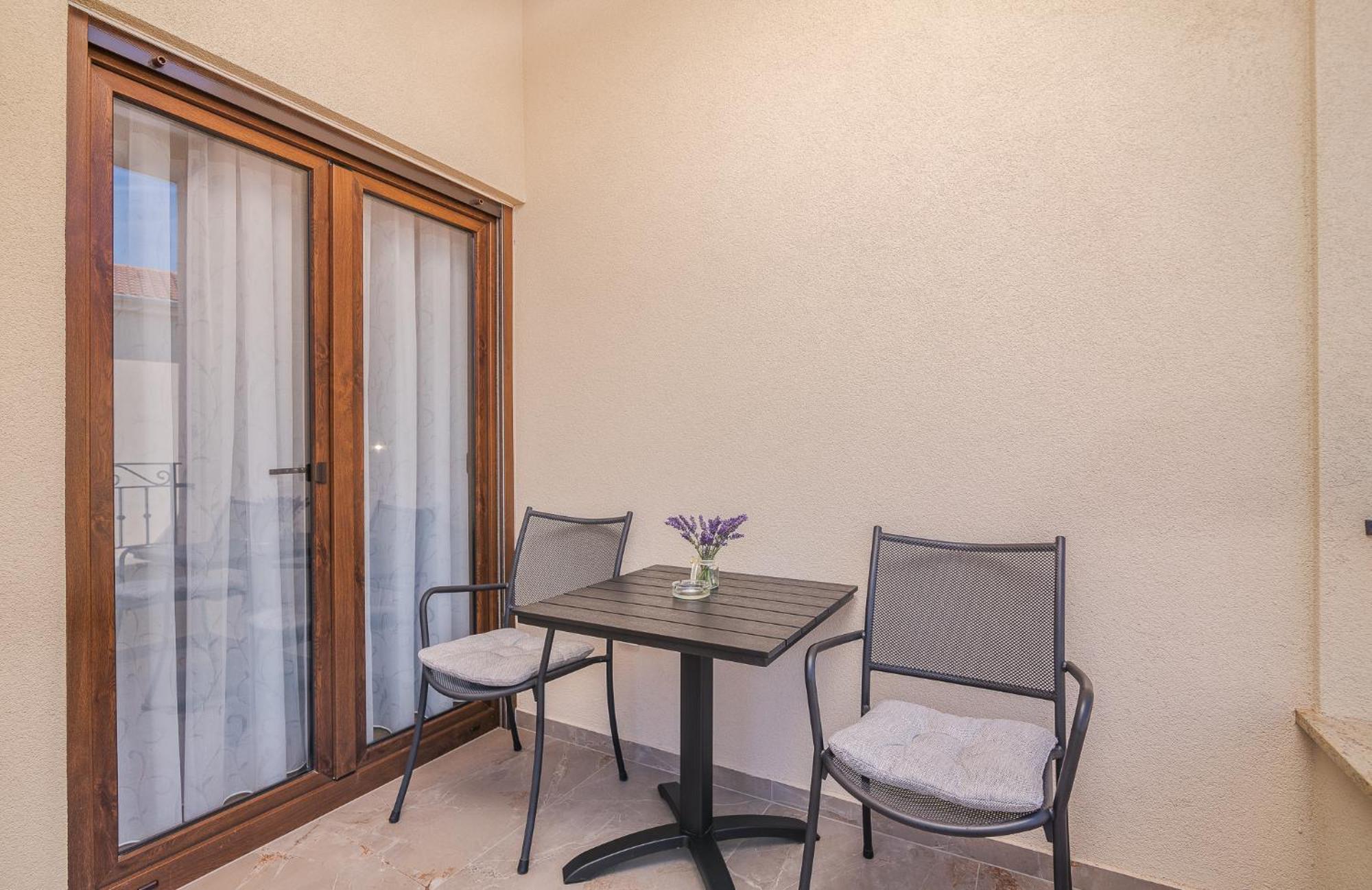 מאלינסקה B&B Segulja מראה חיצוני תמונה