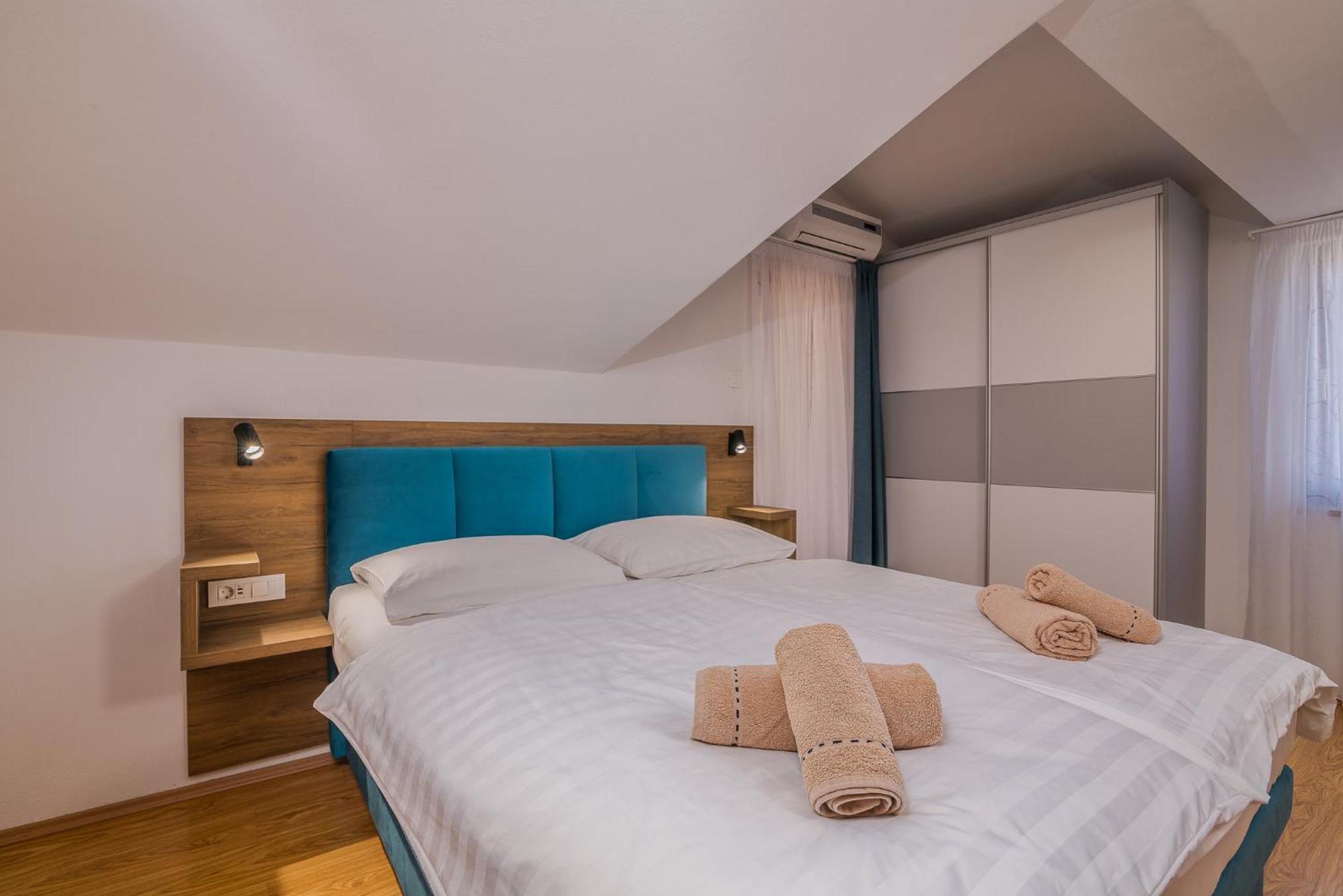 מאלינסקה B&B Segulja מראה חיצוני תמונה