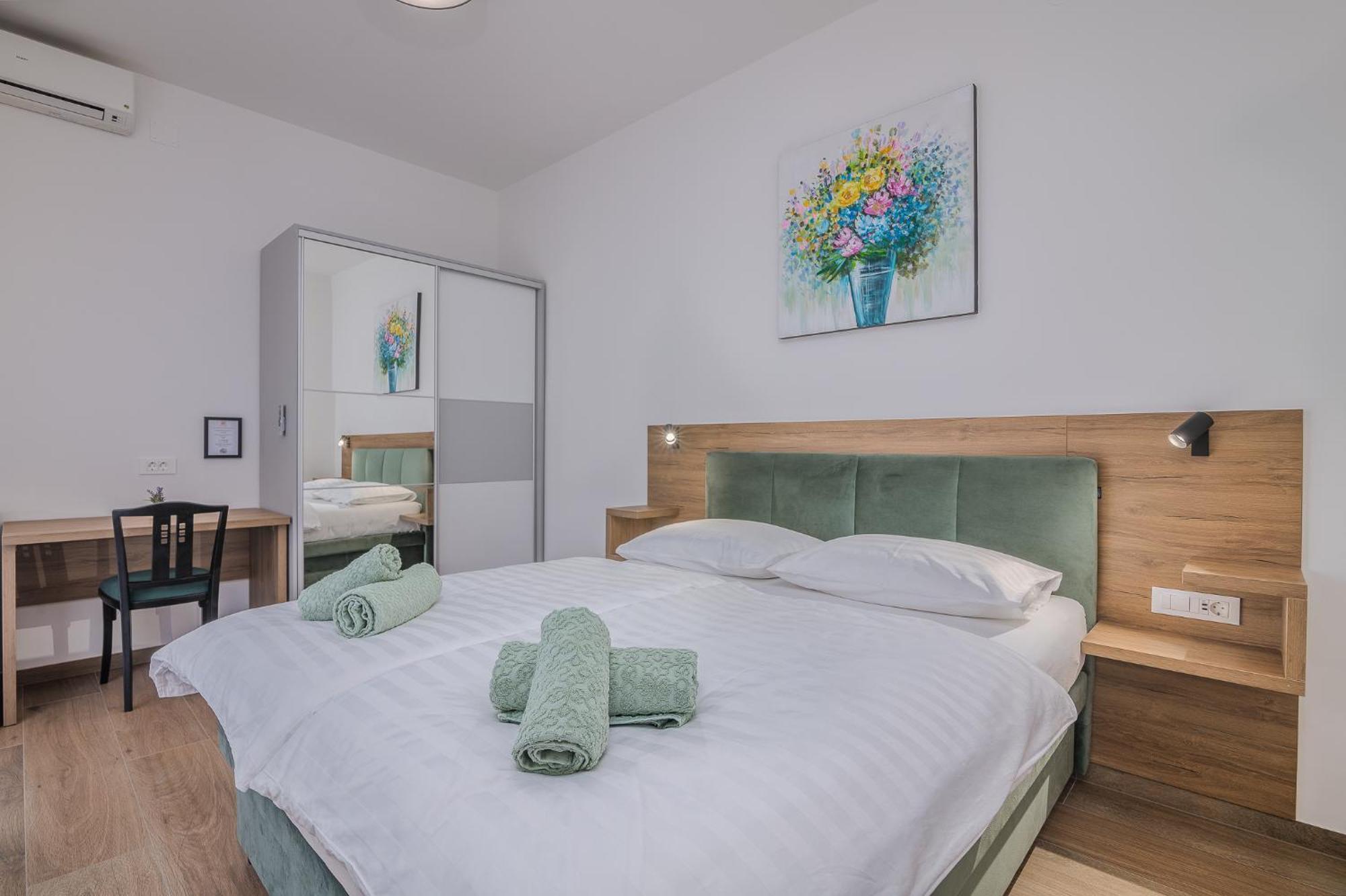 מאלינסקה B&B Segulja מראה חיצוני תמונה