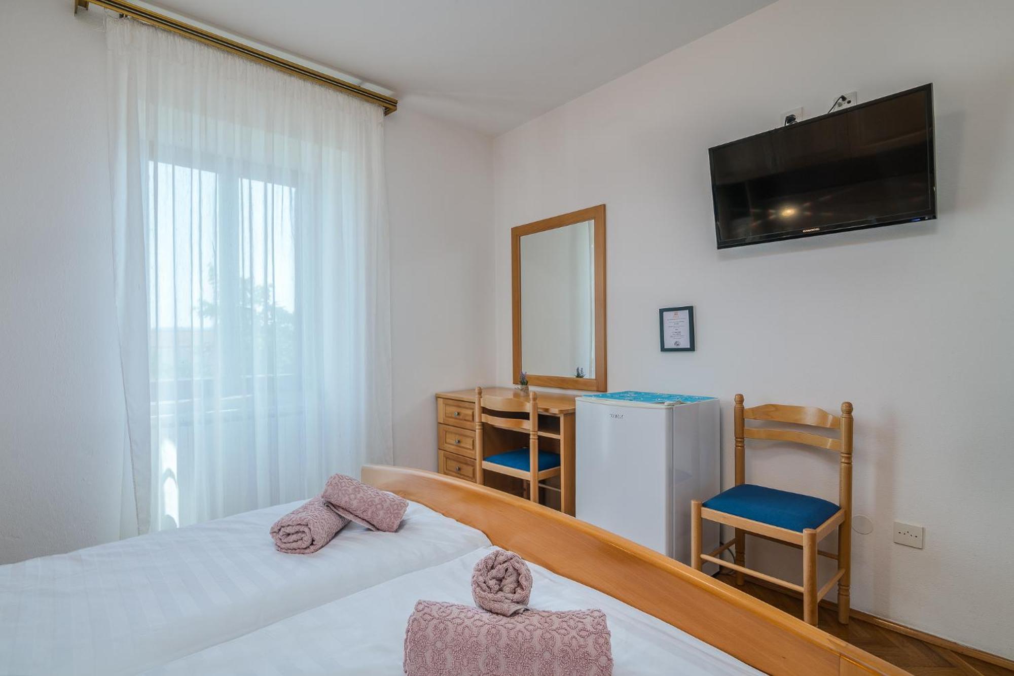 מאלינסקה B&B Segulja מראה חיצוני תמונה