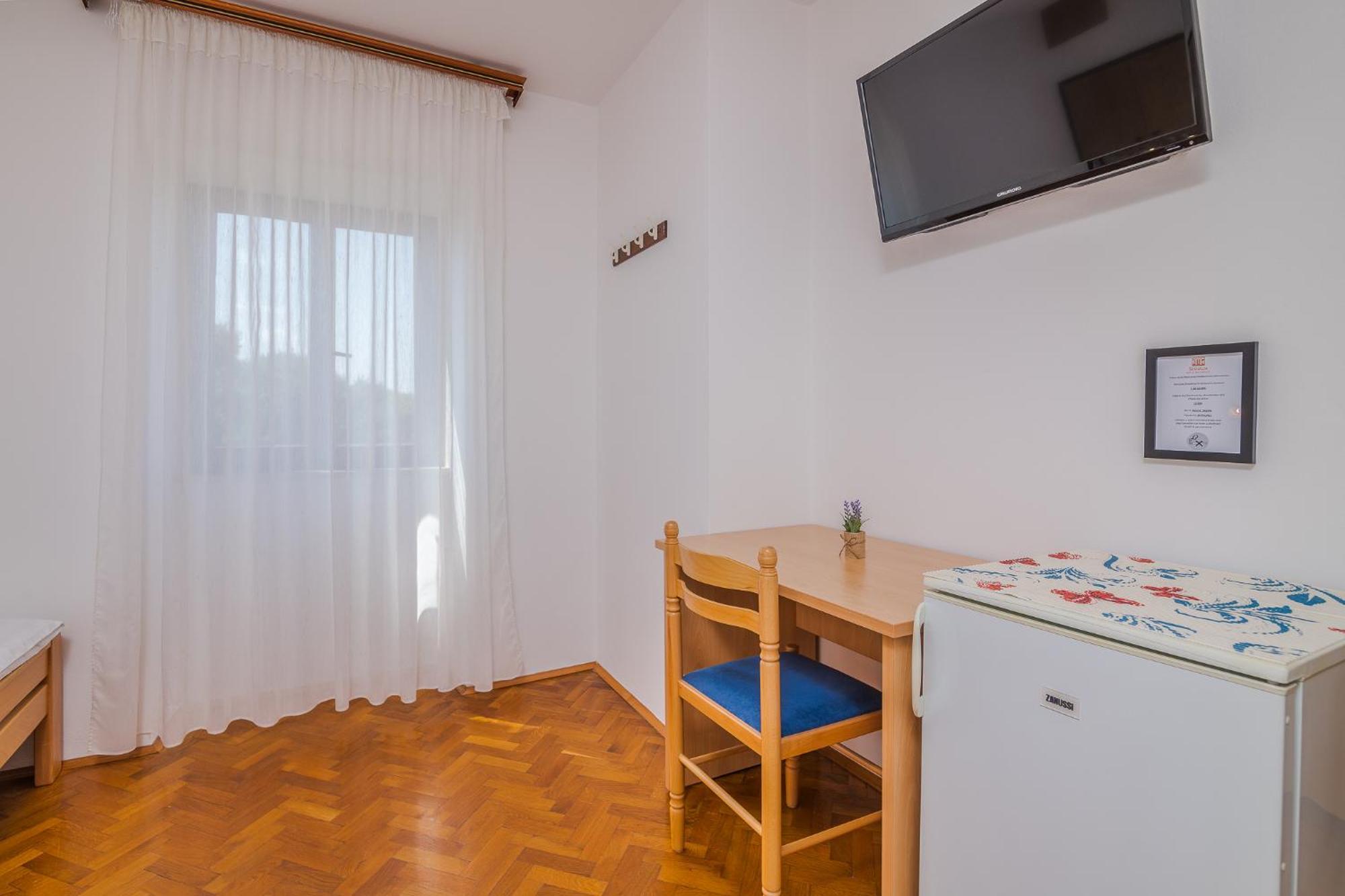 מאלינסקה B&B Segulja מראה חיצוני תמונה