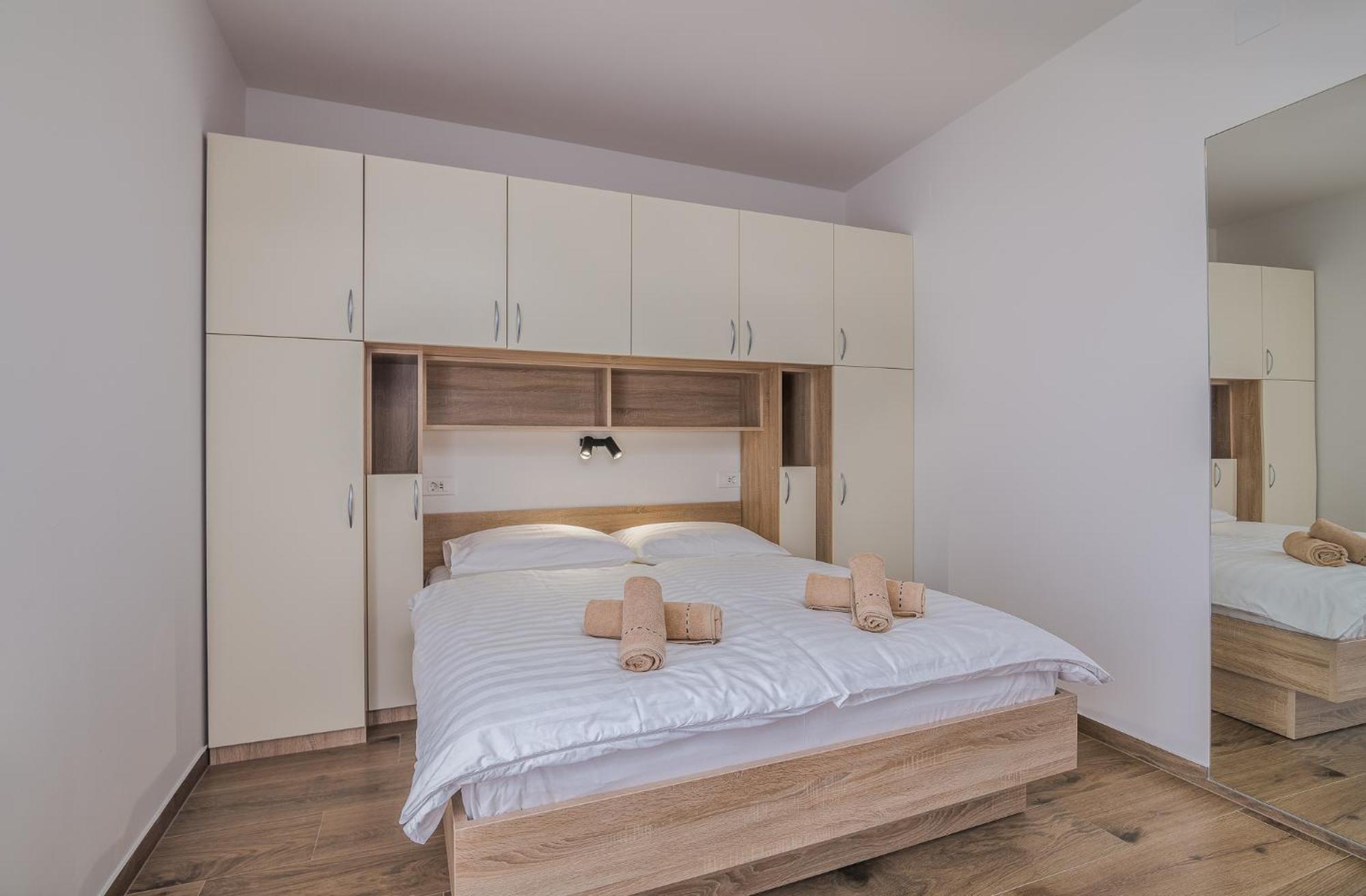 מאלינסקה B&B Segulja מראה חיצוני תמונה