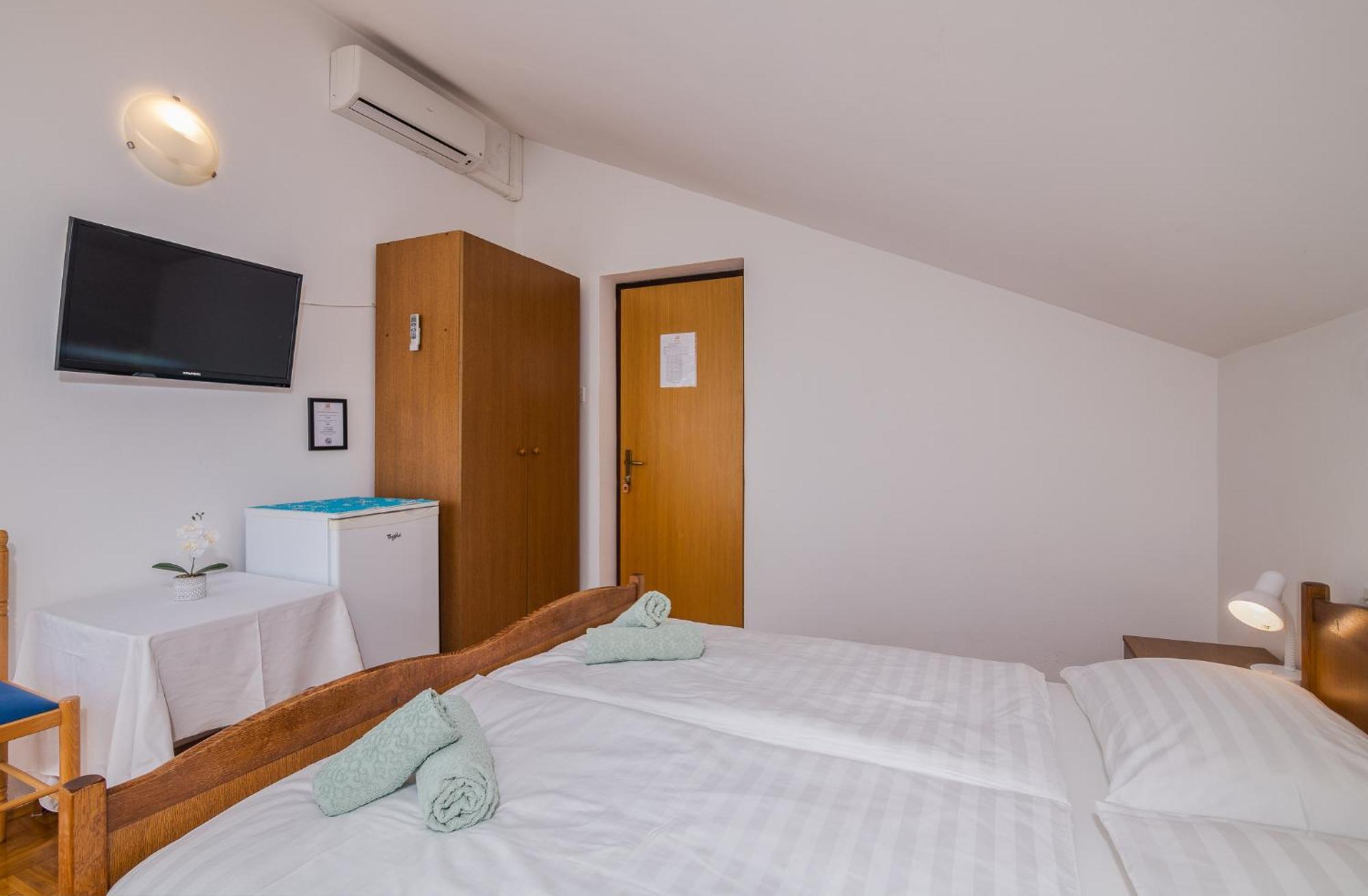 מאלינסקה B&B Segulja מראה חיצוני תמונה