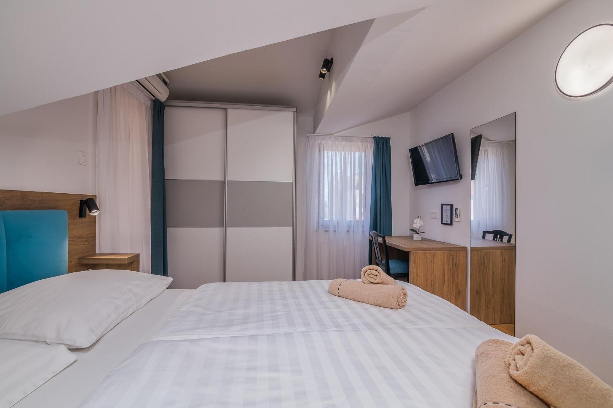 מאלינסקה B&B Segulja מראה חיצוני תמונה