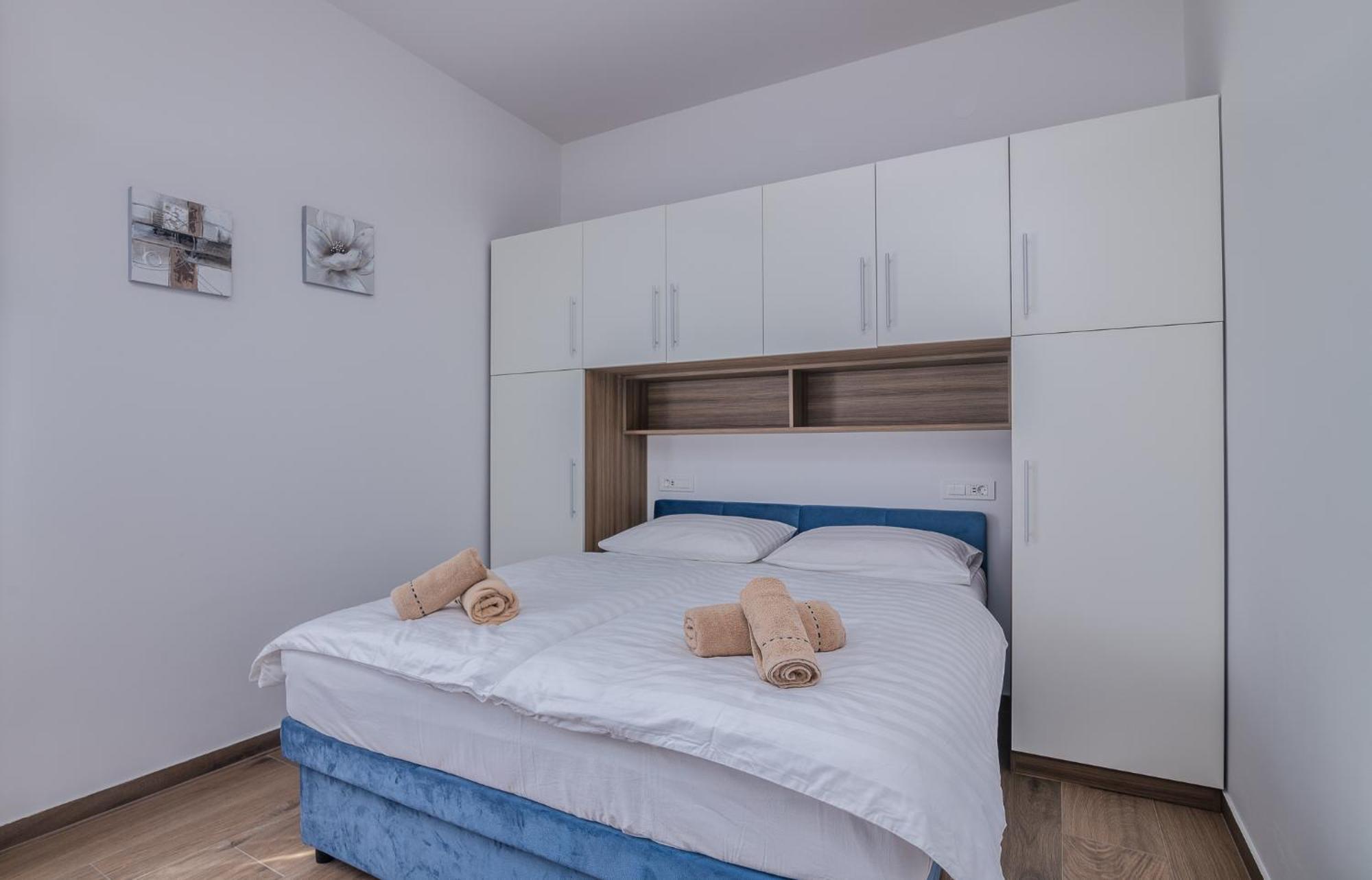 מאלינסקה B&B Segulja מראה חיצוני תמונה