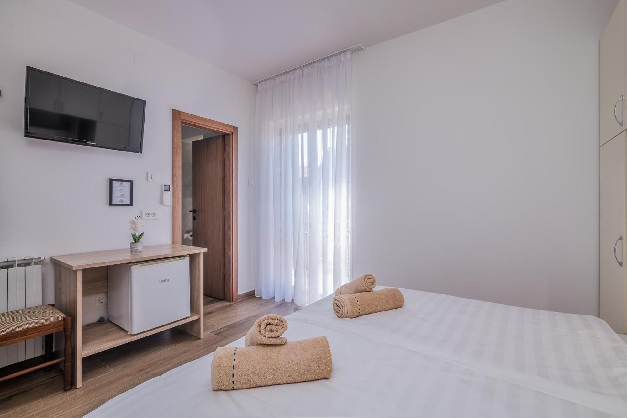 מאלינסקה B&B Segulja מראה חיצוני תמונה