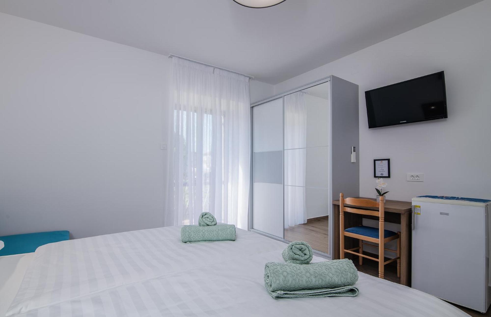 מאלינסקה B&B Segulja מראה חיצוני תמונה